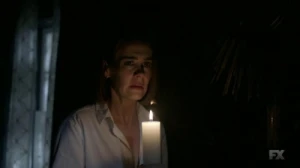Don't Be Afraid of the Dark