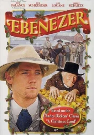 DVD Cover (Echo Bridge Entertainment)