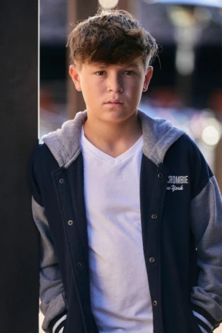 Jacob Michael Hass