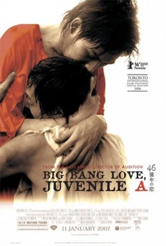Theatrical Poster (USA)