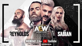 AEW Dark: Elevation #94