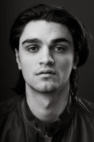 Luca Slade