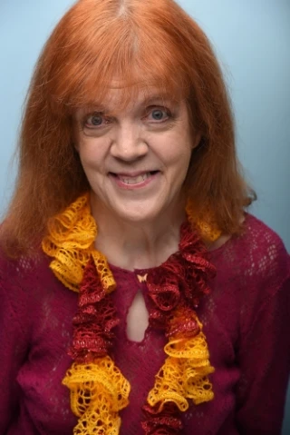 Jami Simon