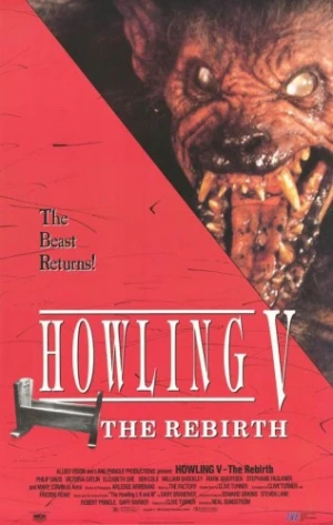 Theatrical Poster (USA)