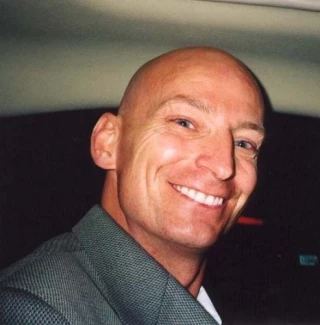 Ron Goff