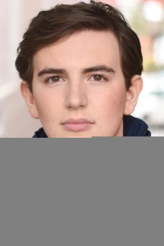 Blake Cooper