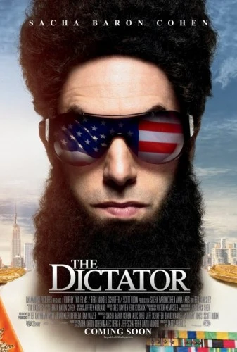 Theatrical Poster (USA)