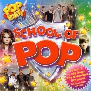 Pop Party Presents... School of Pop
