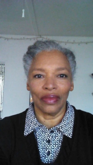 Danice Page
