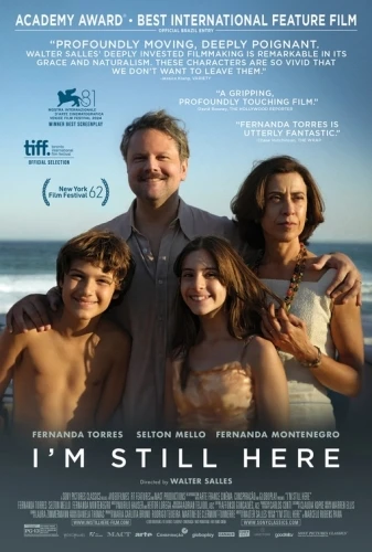Theatrical Poster (USA)