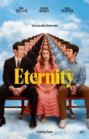 Theatrical Poster