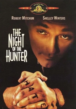 The Night Of The Hunter