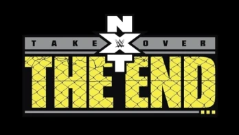 WWE NXT: The End - Preview Show