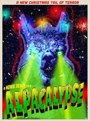 Theatrical Poster