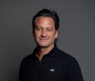 Jeffrey Gullbrand