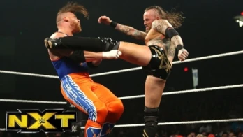 WWE NXT TakeOver: Chicago Fallout