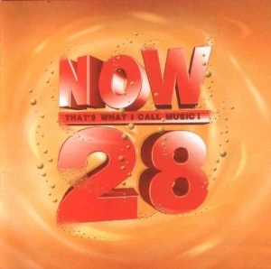 Now That’s What I Call Music! 28