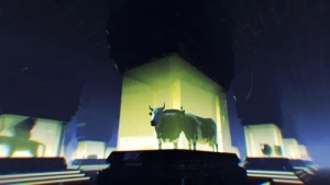 The Animal Agenda