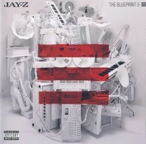 The Blueprint 3