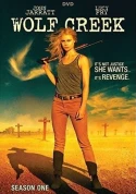 Wolf Creek: Season 1