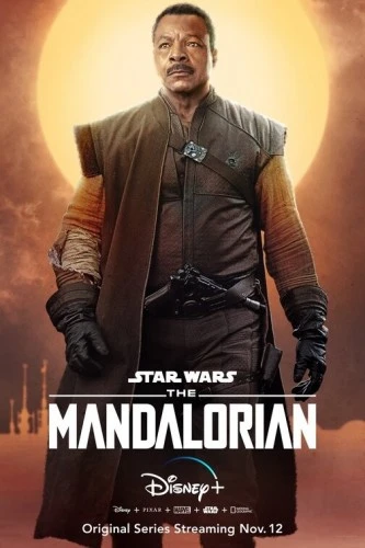 Theatrical Poster (USA)