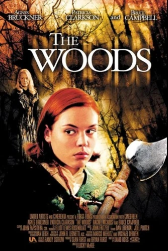 Theatrical Poster (USA)