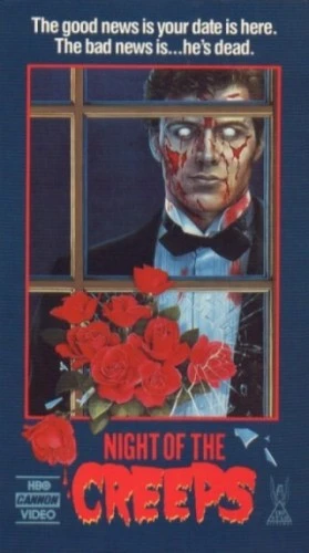 DVD Cover (HBO Studios)