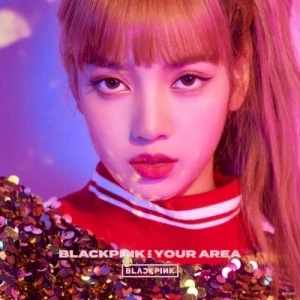 BLACKPINK IN YOUR AREA
