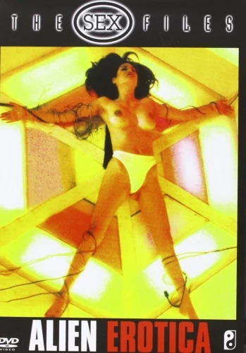DVD Cover (Italy)