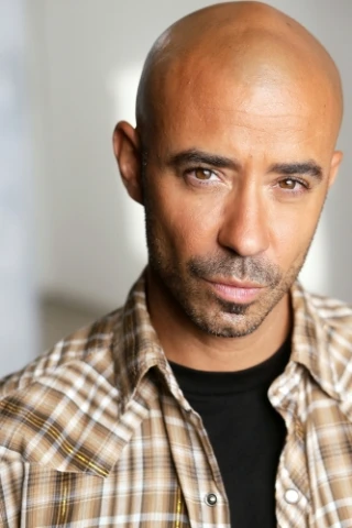 Jonas Woolverton