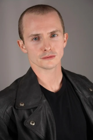 Connor Benedict