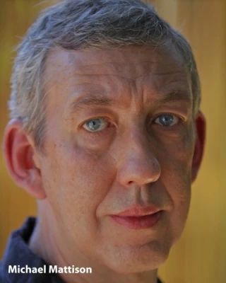 Michael Mattison
