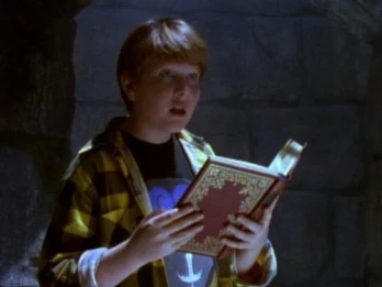 The Tale of the Bookish Babysitter