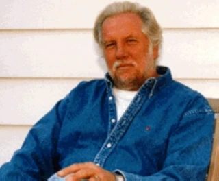 Bruce Rowland