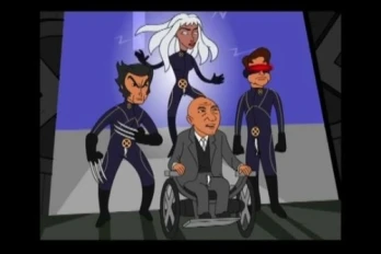 X-Men