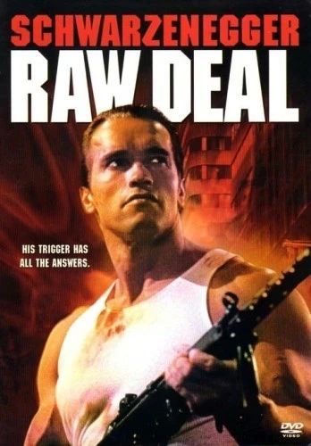 DVD Cover (Twentieth Century Fox)
