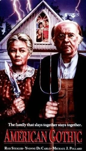 VHS Cover (Vidmark)