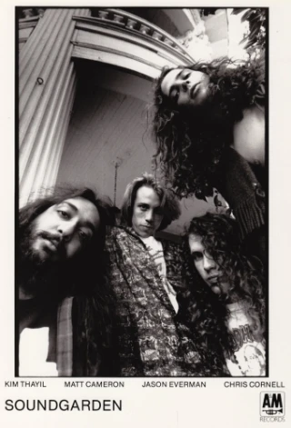 Soundgarden