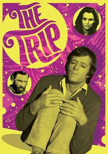 DVD Cover (Olive Films)