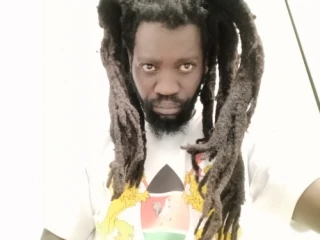 Shadrack Kamau