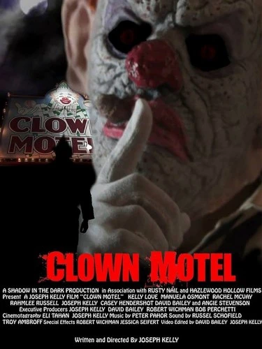 Theatrical Poster