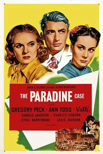 Theatrical Poster