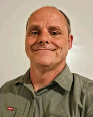 Gerrit Dykstra Jr.