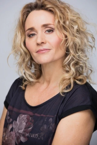 Angelika Roberts