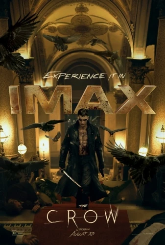 Theatrical Poster (USA)