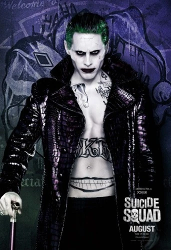 Theatrical Poster (USA)