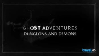 Dungeons and Demons