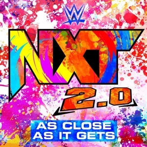 NXT 2.0: As Close As It Gets