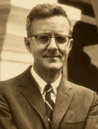 Ian Stevenson