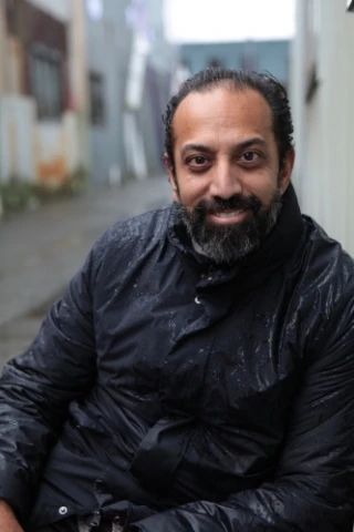 Hans Dayal